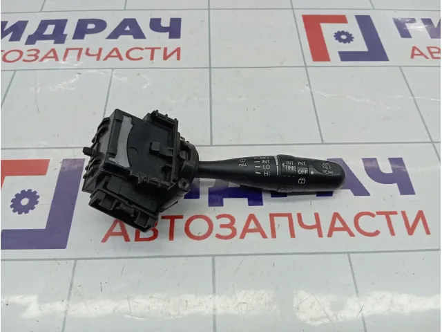Переключатель стеклоочистителей Suzuki Swift 3731062JA1