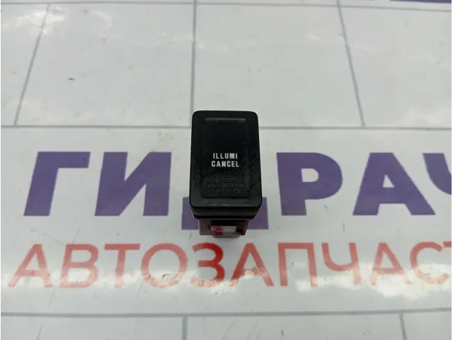 Кнопка многофункциональная Suzuki Swift