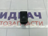 Кнопка противотуманных фар Suzuki Swift 3727062JA0