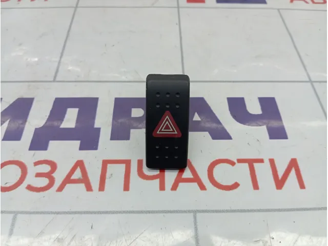 Кнопка аварийной сигнализации Suzuki Swift 3743062JA0P4Z
