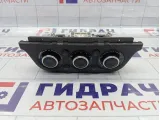 Блок управления отопителем (печкой) Suzuki Swift 3951062J40DAG