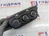 Блок управления отопителем (печкой) Suzuki Swift 3951062J40DAG