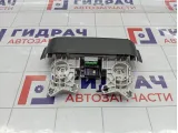 Блок управления отопителем (печкой) Suzuki Swift 3951062J40DAG