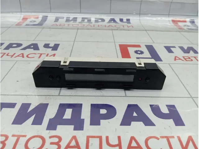 Часы Suzuki Swift 3460062J00