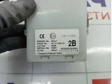 Блок управления центральным замком Suzuki Swift 3717162J12