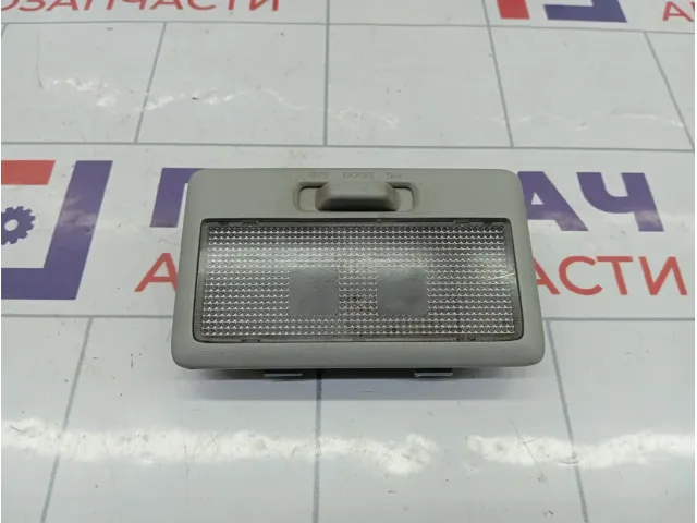 Плафон салонный Suzuki Swift 3621063J016GS