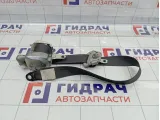Ремень безопасности с пирапотроном передний левый Suzuki Swift 8490262J13ED3