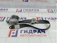 Ремень безопасности с пирапотроном передний левый Suzuki Swift 8490262J13ED3