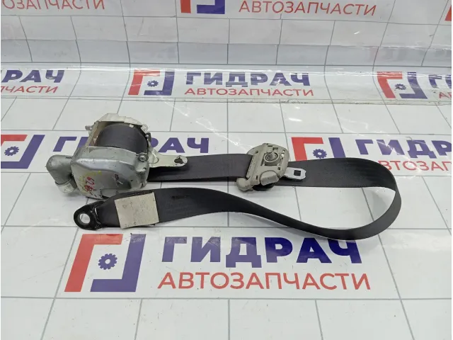 Ремень безопасности с пирапотроном передний левый Suzuki Swift 8490262J13ED3