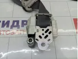 Ремень безопасности с пирапотроном передний левый Suzuki Swift 8490262J13ED3