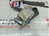 Ремень безопасности с пирапотроном передний левый Suzuki Swift 8490262J13ED3