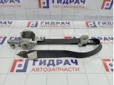 Ремень безопасности с пирапотроном передний правый Suzuki Swift 8490162J03ED3