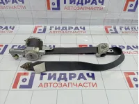 Ремень безопасности с пирапотроном передний правый Suzuki Swift 8490162J03ED3