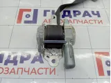 Ремень безопасности с пирапотроном передний правый Suzuki Swift 8490162J03ED3