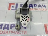 Ремень безопасности с пирапотроном передний правый Suzuki Swift 8490162J03ED3