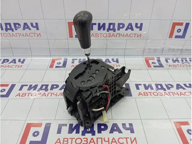 Кулиса (селектор) КПП Suzuki Swift 2811062JE0