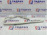 Подушка безопасности боковая (шторка) левая Suzuki Swift 7649063J00