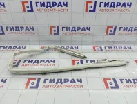 Подушка безопасности боковая (шторка) левая Suzuki Swift 7649063J00
