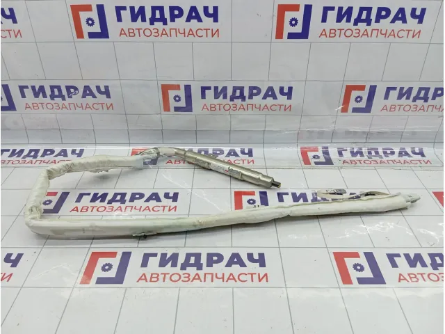 Подушка безопасности боковая (шторка) левая Suzuki Swift 7649063J00