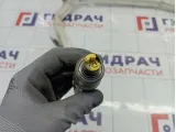 Подушка безопасности боковая (шторка) левая Suzuki Swift 7649063J00
