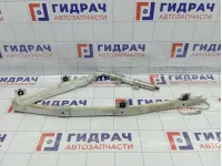 Подушка безопасности боковая (шторка) правая Suzuki Swift 7648063J00