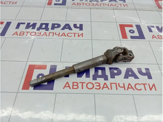 Кардан рулевой Suzuki Swift