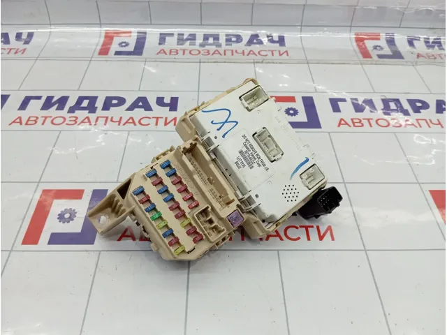 Блок электронный Suzuki Swift 3677062J22