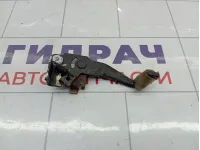 Ручка открывания лючка бензобака Suzuki Swift 8331076G32