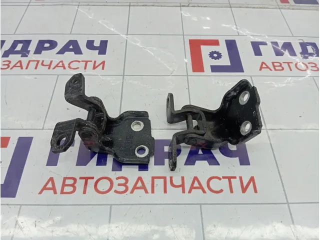 Петли двери передней левой Suzuki Swift