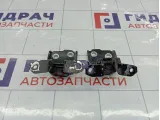 Петли двери передней правой Suzuki Swift