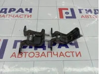 Петли двери задней левой Suzuki Swift