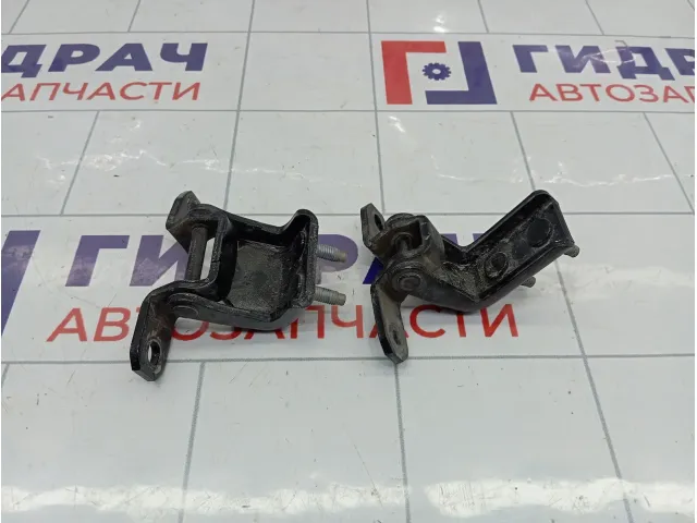 Петли двери задней правой Suzuki Swift
