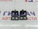 Петли крышки (двери) багажника Suzuki Swift