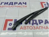 Поводок стеклоочистителя (Поводок дворника) задний Suzuki Swift 3882163J00