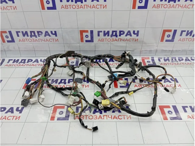 Проводка (коса) салонная Suzuki Swift AB620YN20