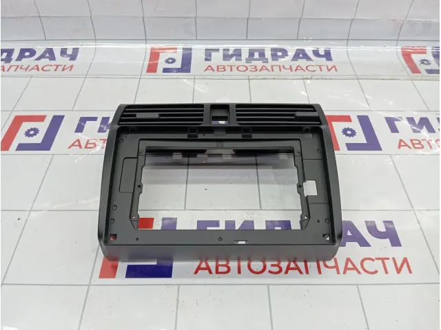 Рамка магнитолы Suzuki Swift 7382162J20S1S