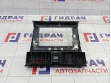 Рамка магнитолы Suzuki Swift 7382162J20S1S