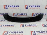 Спойлер багажника Suzuki Swift