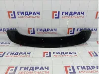 Спойлер багажника Suzuki Swift