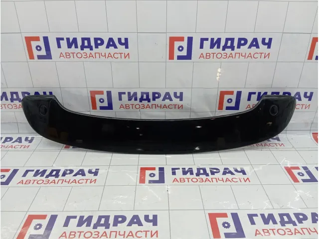 Спойлер багажника Suzuki Swift