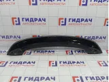 Спойлер багажника Suzuki Swift
