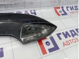 Спойлер багажника Suzuki Swift