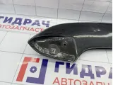 Спойлер багажника Suzuki Swift