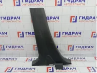 Обшивка стойки средней левой нижняя Suzuki Swift 7624163J00S1S