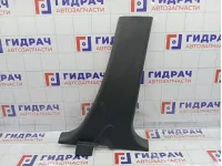 Обшивка стойки средней правой нижняя Suzuki Swift 7623163J00S1S