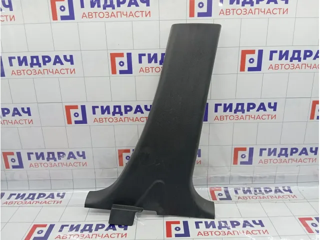 Обшивка стойки средней правой нижняя Suzuki Swift 7623163J00S1S