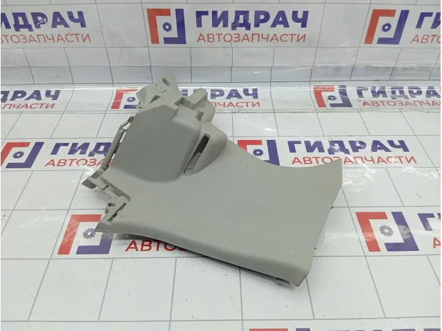 Обшивка стойки задней левой верхняя Suzuki Swift 7626062J006GS