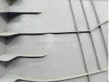 Обшивка стойки задней левой верхняя Suzuki Swift 7626062J006GS