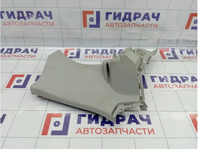Обшивка стойки задней правой верхняя Suzuki Swift 7625062J006GS