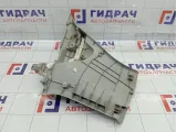 Обшивка стойки задней правой верхняя Suzuki Swift 7625062J006GS